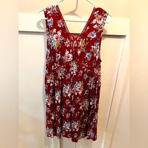 Boutique dress Size L